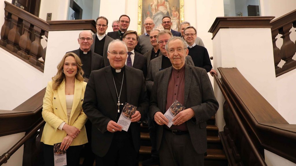 Bistum Regensburg: Mitgliederversammlung des Vereins zur Förderung religiöser Volkskunst